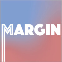 Margin Podcast logo, Margin Podcast contact details