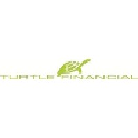 Turtle Financial logo, Turtle Financial contact details