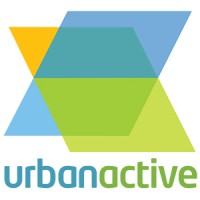 UrbanActive logo, UrbanActive contact details