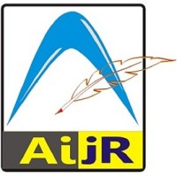 AIJR Publisher logo, AIJR Publisher contact details