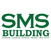 SMS BUILDING PTE LTD logo, SMS BUILDING PTE LTD contact details