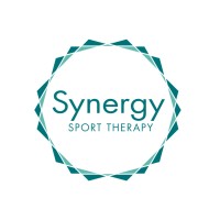 Synergy Sport Therapy logo, Synergy Sport Therapy contact details