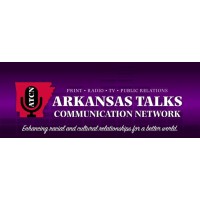 Arkansas Talks Communications Network logo, Arkansas Talks Communications Network contact details