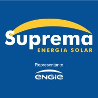 Suprema Solar logo, Suprema Solar contact details