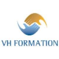 VH Formation logo, VH Formation contact details