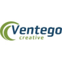 Ventego Creative logo, Ventego Creative contact details