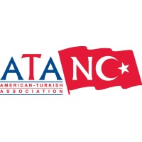 American Turkish Association of North Carolina (ATA-NC) logo, American Turkish Association of North Carolina (ATA-NC) contact details