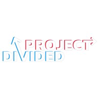 Project Divided logo, Project Divided contact details