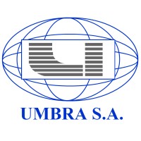 Umbra S.A. logo, Umbra S.A. contact details