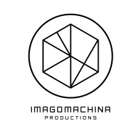 Imago Machina logo, Imago Machina contact details