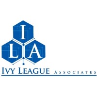 Ivy League Associates Inc USA logo, Ivy League Associates Inc USA contact details