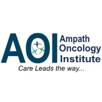 Ampath Oncology Institute logo, Ampath Oncology Institute contact details