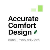 Accurate Comfort Design, LLC logo, Accurate Comfort Design, LLC contact details