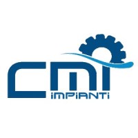 CMI IMPIANTI logo, CMI IMPIANTI contact details