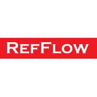 Refflow Enterprises Pvt Ltd logo, Refflow Enterprises Pvt Ltd contact details