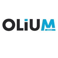 OLIUM GROUP logo, OLIUM GROUP contact details