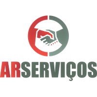 AR SERVIÇOS TERCEIRIZADOS logo, AR SERVIÇOS TERCEIRIZADOS contact details