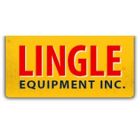 Lingle Equipment Inc logo, Lingle Equipment Inc contact details