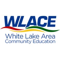 White Lake Area Community Education logo, White Lake Area Community Education contact details