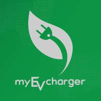 My EV Charger LLC logo, My EV Charger LLC contact details