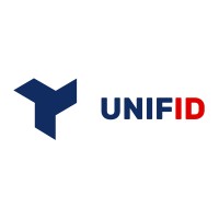 UNIFID logo, UNIFID contact details