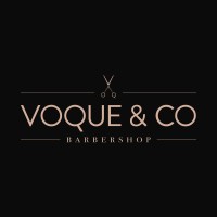 VOQUE & CO logo, VOQUE & CO contact details