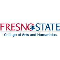 Fresno State College of Arts and Humanities logo, Fresno State College of Arts and Humanities contact details