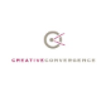 Creative Convergence Inc. logo, Creative Convergence Inc. contact details