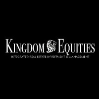 Kingdom Equities logo, Kingdom Equities contact details