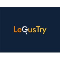 LeGusTry logo, LeGusTry contact details