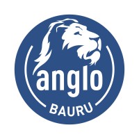 Anglo Bauru logo, Anglo Bauru contact details