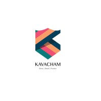 Kavacham logo, Kavacham contact details