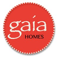 Gaia Homes AS logo, Gaia Homes AS contact details