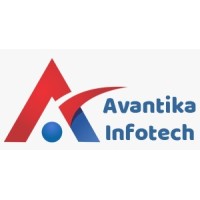 Avantika Infotech logo, Avantika Infotech contact details