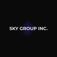 Sky Group Inc. logo, Sky Group Inc. contact details