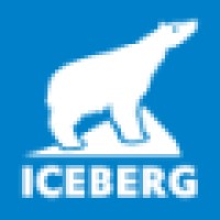 ICEBERG™ logo, ICEBERG™ contact details