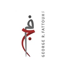 George R. Fattouh SAL logo, George R. Fattouh SAL contact details