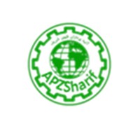 APZSharif logo, APZSharif contact details