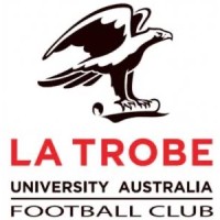 La Trobe University Football Club logo, La Trobe University Football Club contact details