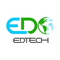 EDO Edtech logo, EDO Edtech contact details