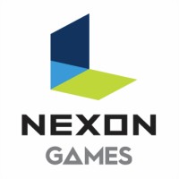 NEXON GAMES logo, NEXON GAMES contact details