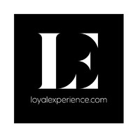 Loyal Experience logo, Loyal Experience contact details