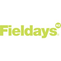 Fieldays® logo, Fieldays® contact details