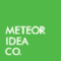 Meteor Idea Co. logo, Meteor Idea Co. contact details