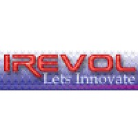 Irevol logo, Irevol contact details