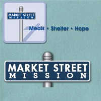 Market Street logo, Market Street contact details