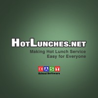 Hot Lunches Online logo, Hot Lunches Online contact details