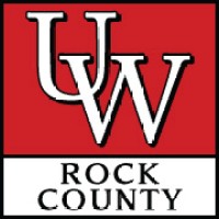 University of Wisconsin-Rock County logo, University of Wisconsin-Rock County contact details