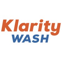 Klarity Wash logo, Klarity Wash contact details