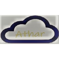 ATHAR CLOUD logo, ATHAR CLOUD contact details